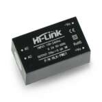 HLK-PM01 AC/DC Power Module 5V 0.6A 3W