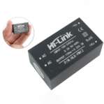 HLK-PM12 AC/DC Power Module 12V 0.25A 3W