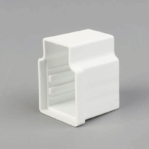 Plastic Cover for Electric Water Solenoid Valve 12V 1/2″