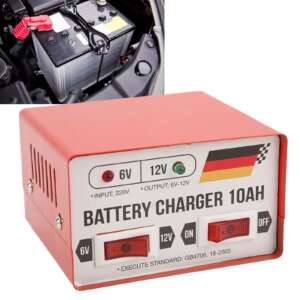 Battery Charger