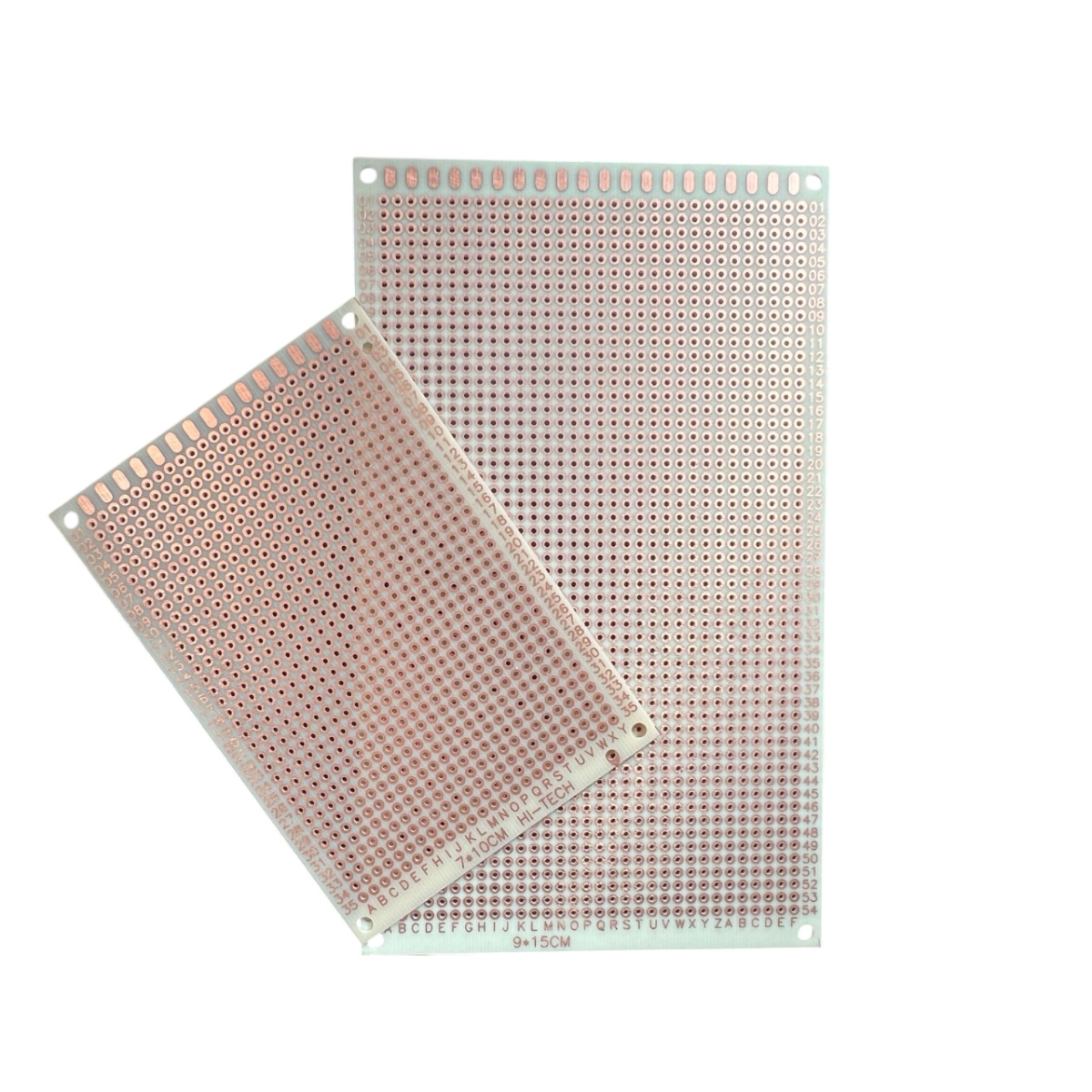 PCB Prototype Board – Vero Board FR-4 Dotted