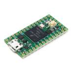 Teensy 4.0 ARM Cortex-M7 Development Board - Compatible with Arduino