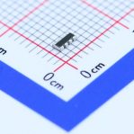 Resistor Network Array SMD ±5% 10kΩ 62.5mW ±200ppm/℃ 0603x4