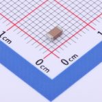 Multilayer Ceramic Capacitors MLCC - SMD/SMT 47nF ±10% X7R 1KV 1206