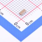 Capacitor Networks Array 100nF Isolation X7R ±10% 50V 0612