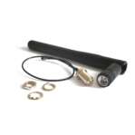 WiFi Antenna 2.4GHz 3dBi Female with SMA Male Jack to IPX-1 Coaxial Extension Cable