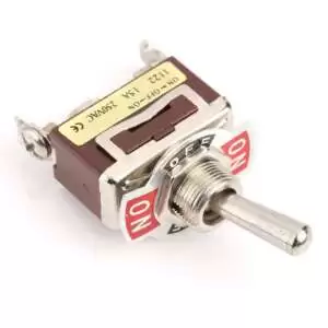 Toggle Switch 3 Pins 15A E-TEN1122 (ON/OFF/ON) - Image 5
