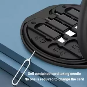 Multifunctional Fast Charging Data Cable Set 60W - Image 5