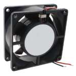 ebmpapst 8312L DC Fan 12V 1.2W (8x8)cm
