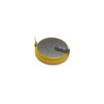 Coin Cell Battery CR2450 3V Lithium With Pins
