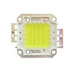White LED 50W 12V 6000-6500K