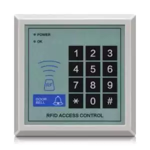 RFID Access Control System - Image 2