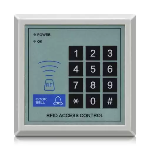 RFID Access Control System - Image 2