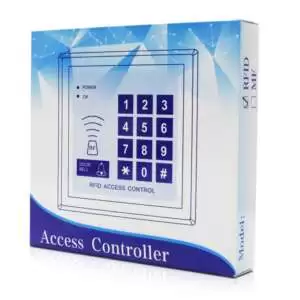 RFID Access Control System - Image 5