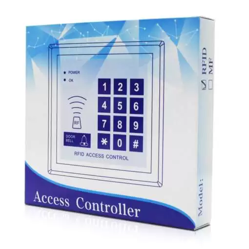 RFID Access Control System - Image 5