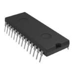 KM62256CLP-7L 32Kx8 bit Low Power CMOS Static RAM DIP-24