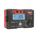 UNI-T UT582+ Digital RCD (ELCB) Tester