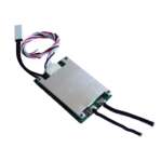 Lithium Phosphate Battery Charger Protection Module (BMS) 4S 20A 12.8V With Thermal Protection