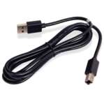 USB Cable A-Type to B-Type 2M (High Quality)