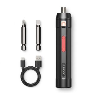Electric Screwdriver