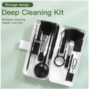 Smart Gadget Cleaning Kit 19 in 1 - Image 2