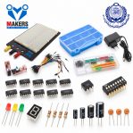 Digital Logic Design – AAST Computer Science KIT | Alexandria Branch - Fall 2026