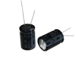 Capacitor 82uF 400V