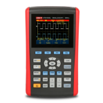 UNI-T UTD1050DL Handheld Digital Storage Oscilloscope 2 Channel 50MHz