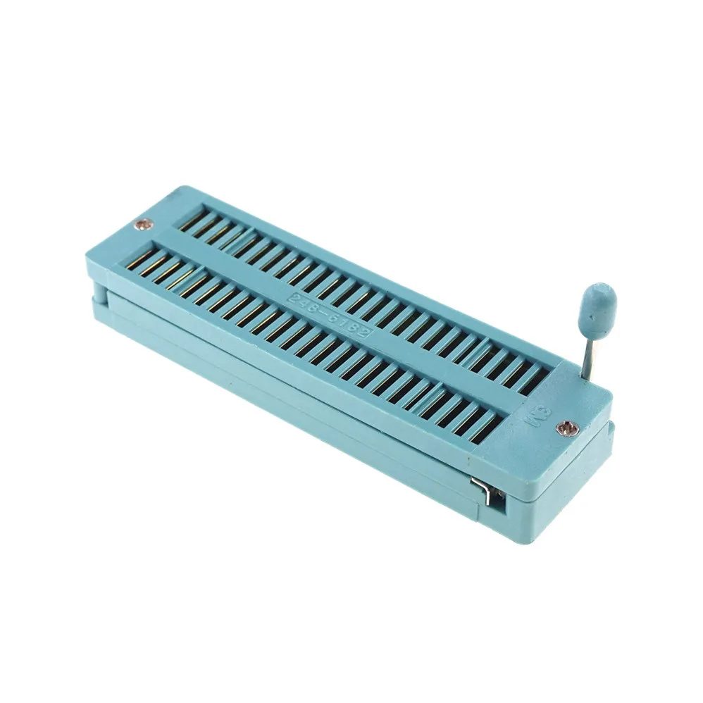 Universal ZIF Socket 48 Pins - Image 2