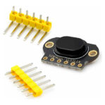 TOF400C-VL53L1X Laser Ranging Sensor Time-of-Flight (TOF) with Filter Ranging up to 4m