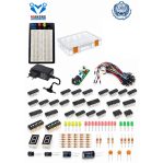 Digital Logic Design - AAST Computer Engineering KIT - Alexandria Branch