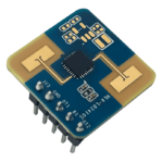 HLK-LD2410S 24GHz Radar Sensor Module 3.3V - Low Power