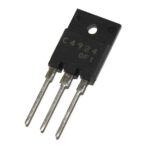 2SC4924 NPN Power Transistor TO-3ML