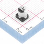 Aluminum Electrolytic Capacitors - SMD 47uF 16V 5x5.4mm