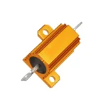 Wire Wound Chassis Mount Resistor 330kΩ 25W