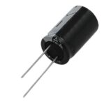 Capacitor 22uF 400V