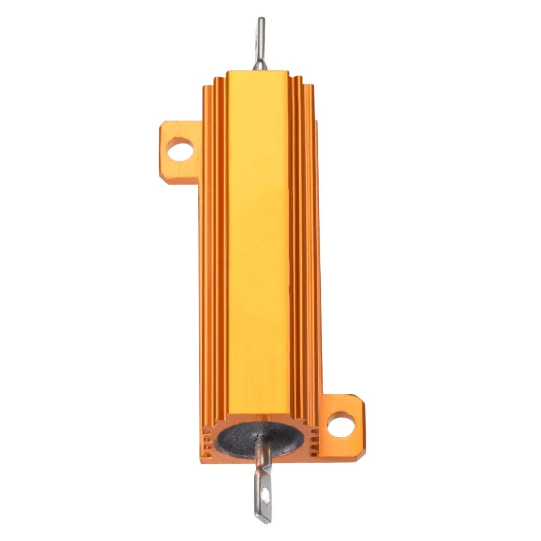 Wire Wound Chassis Mount Resistor 330kΩ 50W - Image 2
