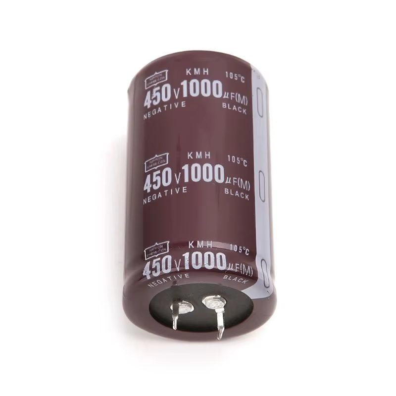 Capacitor 1000μF 450V