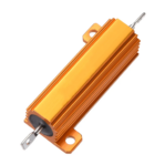 Wire Wound Chassis Mount Resistor 10kΩ 50W