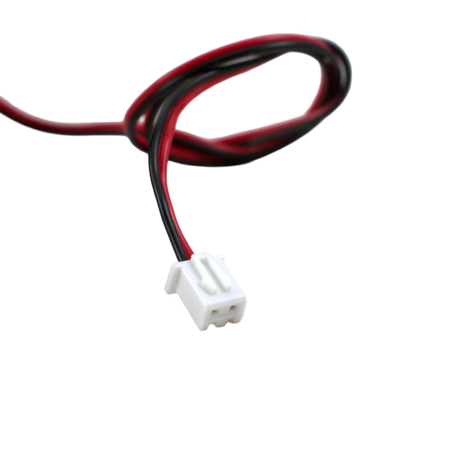 H.R.Y 12025S12V DC Cooling Fan 12V 0.38A 120×120×25mm 2700 RPM - Image 3