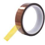 High Temperature (Kapton) Tape 30mm W 33M L