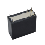 Power Relay DPST-NO VB-24SMBU-5 (2 Form A) 24VDC Coil Through Hole 6 Pin