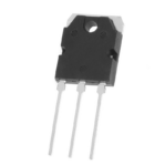 BUV48C High Voltage Fast-Switching NPN Power Transistor TO-3P