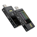 FNIRSI FNB58 USB Fast Charge Tester