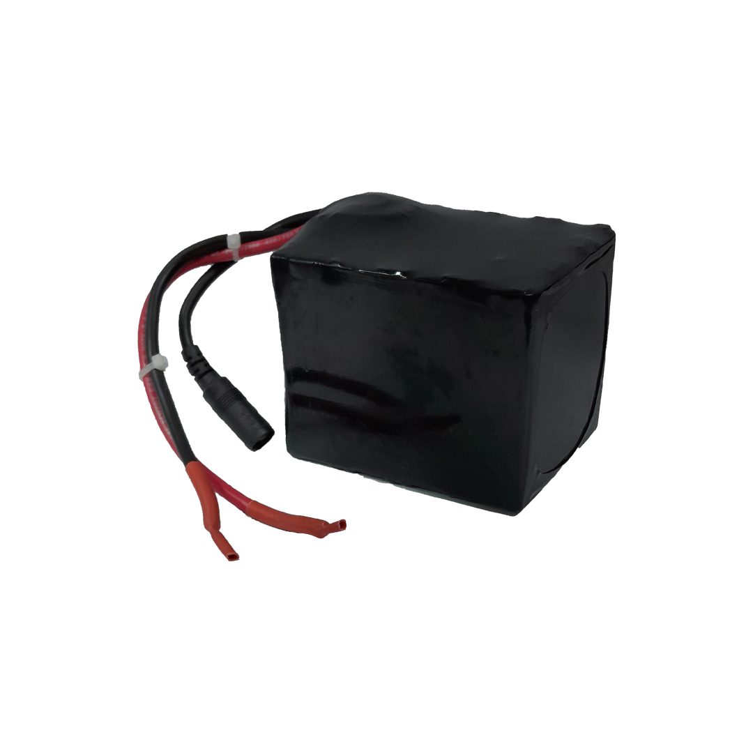 12V 3S-4P+BMS 9000mAh Rechargeable 18650 Li-ion Battery Pack - Image 3