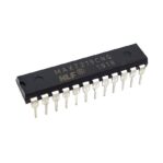 MAX7219CNG 8-Digit 7-Segment LED Display Driver DIP-24