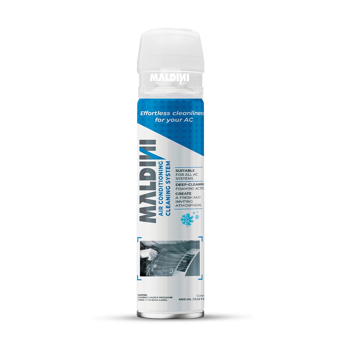 MALDINI Air Conditioning Cleaning Spray 400ml