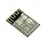 WiFi ESP8266-12-S Serial TTL Module