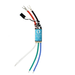 T200 Thruster with ESC 2-6S - Image 5