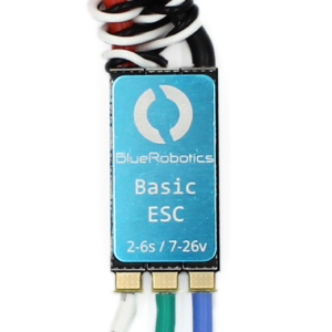 T200 Thruster with ESC 2-6S - Image 3